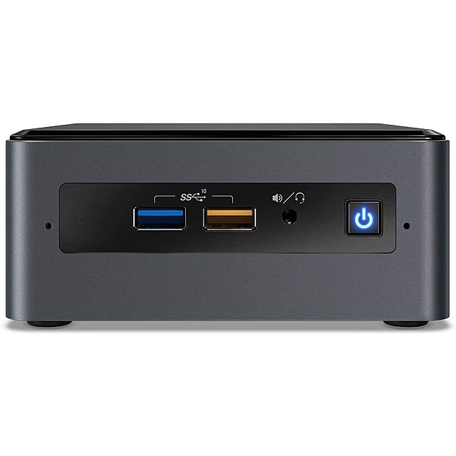 Máy Tính Mini Intel NUC Core i5-8260U (NUC8i5BEHS)
