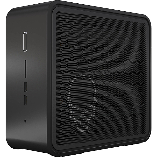 Máy Tính Mini Intel NUC 9 Extreme Kit Core i5-9300H (NUC9I5QNX)