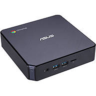 Máy Tính Mini Asus ChromeBox 3 Core i7-8550U/4GB DDR4/32GB SSD/ChromeOS (ChromeBox3-N7099U)
