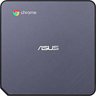 Máy Tính Mini Asus ChromeBox 3 Core i7-8550U/4GB DDR4/32GB SSD/ChromeOS (ChromeBox3-N7099U)