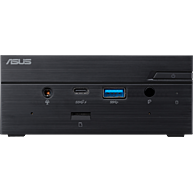 Máy Tính Mini Asus PN62S Core i5-10210U/4GB DDR4/256GB SSD PCIe/NoOS (PN62S-B5301MV)