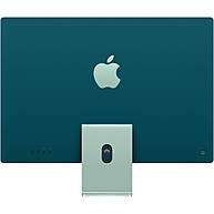 iMac Mid 2021 M1 8-Core/8GB Unified/512GB SSD/8-Core GPU/24" 4.5K (Green)