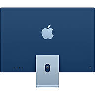 iMac Mid 2021 M1 8-Core/8GB Unified/512GB SSD/8-Core GPU/24" 4.5K (Blue)