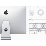 iMac Early 2019 Core i5 3.7GHz/8GB DDR4/2TB Fusion Drive/27" 5K/580X (MRR12SA/A)
