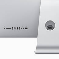 iMac Early 2019 Core i5 3.7GHz/8GB DDR4/2TB Fusion Drive/27" 5K/580X (MRR12SA/A)