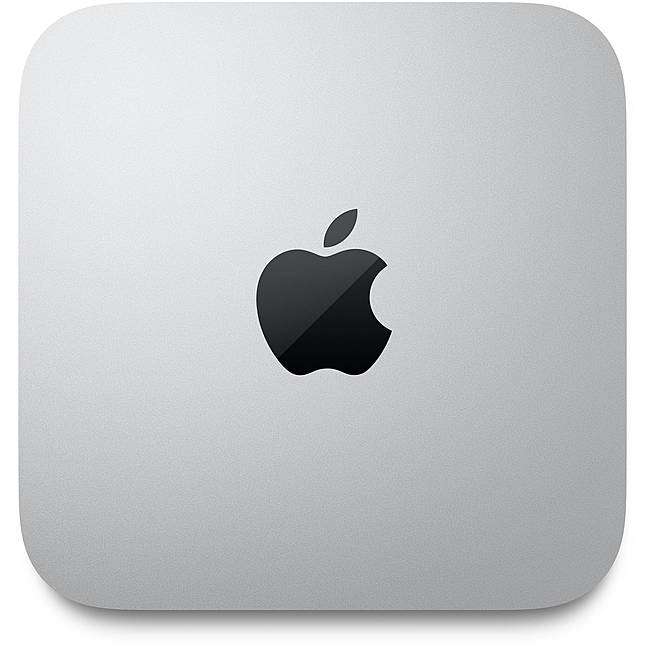 Mac Mini Late 2020 CTO M1 8-Core/8GB Unified/1TB SSD/8-Core GPU
