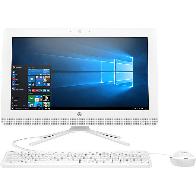 Máy Tính Đồng Bộ HP 20-c403d AiO Pentium Silver J5005/4GB DDR4/1TB HDD/19.5" Full HD/Win 10 Home (3JU96AA) Máy Tính Đồng Bộ HP 20-c403d AiO Pentium Silver J5005/4GB DDR4/1TB HDD/19.5" Full HD/Win 10 Home (3JU96AA)