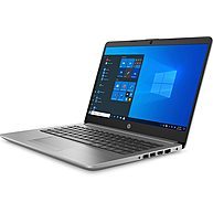 Máy Tính Xách Tay HP 240 G8 Core i3-1005G1/4GB DDR4/512GB SSD/Win 10 Home (342G6PA)