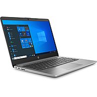 Máy Tính Xách Tay HP 240 G8 Core i3-1005G1/4GB DDR4/512GB SSD/Win 10 Home (342G6PA)