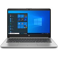 Máy Tính Xách Tay HP 240 G8 Core i3-1005G1/4GB DDR4/512GB SSD/Win 10 Home (342G6PA)