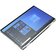 Máy Tính Xách Tay HP EliteBook x360 1030 G8 Core i7-1165G7/16GB LPDDR4X/512GB SSD/Cảm Ứng/Win 10 Pro (3G1C4PA)