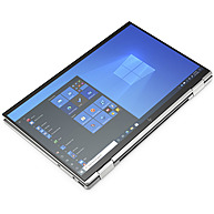 Máy Tính Xách Tay HP EliteBook x360 1040 G8 Core i7-1165G7/16GB LPDDR4X/512GB SSD/Cảm Ứng/Win 10 Pro (3G1H4PA)