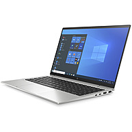 Máy Tính Xách Tay HP EliteBook x360 1040 G8 Core i7-1165G7/16GB LPDDR4X/512GB SSD/Cảm Ứng/Win 10 Pro (3G1H4PA)