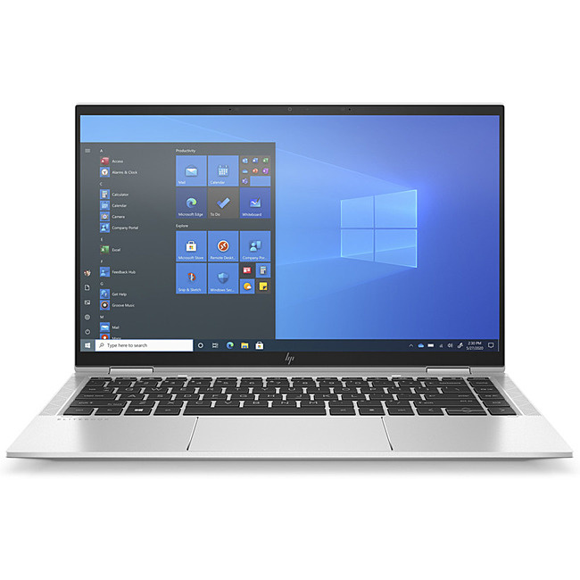 Máy Tính Xách Tay HP EliteBook x360 1040 G8 Core i7-1165G7/16GB LPDDR4X/512GB SSD/Cảm Ứng/Win 10 Pro (3G1H4PA)