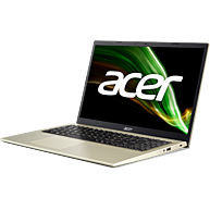 Máy Tính Xách Tay Acer Aspire 3 A315-58-58SP Core i5-1135G7/8GB DDR4/256GB SSD PCIe/Win 10 Home (NX.AM0SV.003)