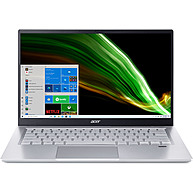 Máy Tính Xách Tay Acer Swift 3 SF314-511-56G1 Core i5-1135G7/16GB LPDDR4X/512GB SSD/Win 10 Home (NX.ABLSV.002)