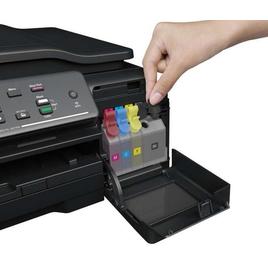 Máy In Phun Đa Chức Năng Brother DCP-T300 Máy In Phun Đa Chức Năng Brother DCP-T300