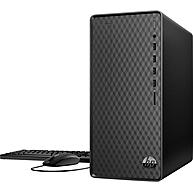 Máy Tính Để Bàn HP M01-F1000d Pentium Gold G6405/4GB DDR4/256GB SSD PCIe/Win 10 Home (46J89PA)