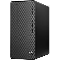 Máy Tính Để Bàn HP M01-F1000d Pentium Gold G6405/4GB DDR4/256GB SSD PCIe/Win 10 Home (46J89PA)