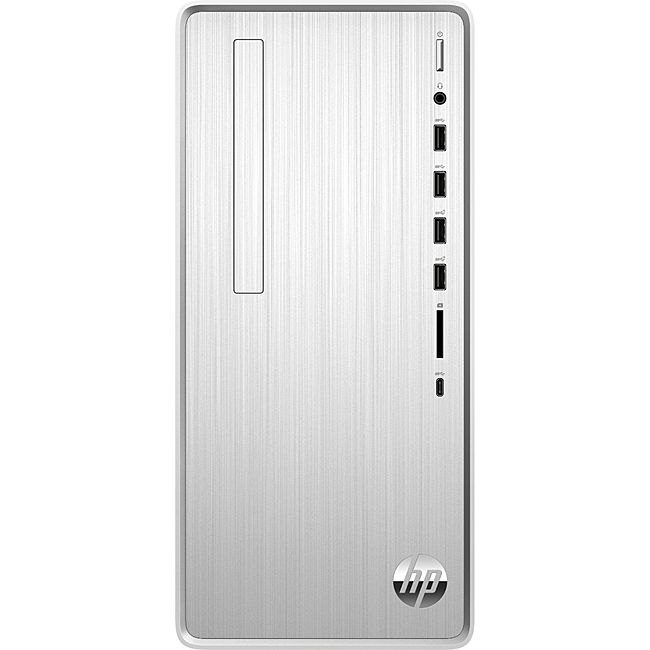 Máy Tính Để Bàn HP Pavilion TP01-1001d Core i3-10105/8GB DDR4/256GB SSD PCIe/Win 10 Home (46J96PA)