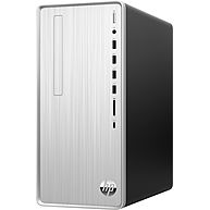 Máy Tính Để Bàn HP Pavilion TP01-2001d Core i7-11700/8GB DDR4/512GB SSD PCIe/Win 10 Home (46K00PA)