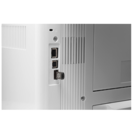 Máy In Laser Trắng Đen HP LaserJet Pro M501DN Máy In Laser Trắng Đen HP LaserJet Pro M501DN