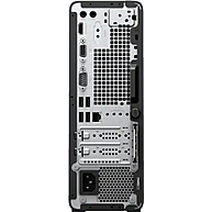 Máy Tính Để Bàn HP 280 Pro G5 SFF Core i3-10100/8GB DDR4/256GB SSD PCIe/Win 10 Home (46L34PA)