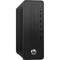 Máy Tính Để Bàn HP 280 Pro G5 SFF Core i3-10100/8GB DDR4/256GB SSD PCIe/Win 10 Home (46L34PA)