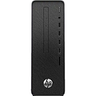 Máy Tính Để Bàn HP 280 Pro G5 SFF Core i3-10100/8GB DDR4/256GB SSD PCIe/Win 10 Home (46L34PA)