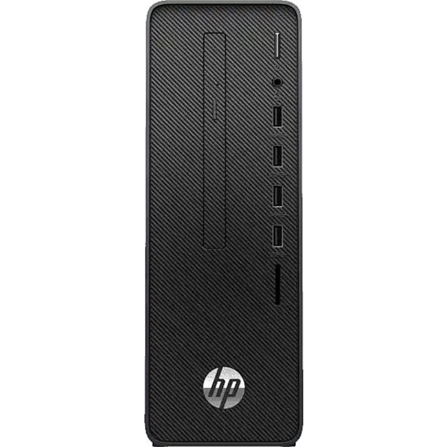 Máy Tính Để Bàn HP 280 Pro G5 SFF Core i3-10100/8GB DDR4/256GB SSD PCIe/Win 10 Home (46L34PA)