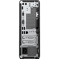 Máy Tính Để Bàn HP 280 Pro G5 SFF Core i5-10400/4GB DDR4/256GB SSD PCIe/Win 10 Home (46L36PA)