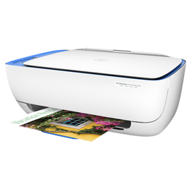 Máy In Phun Màu Đa Chức Năng HP Deskjet 3635 Máy In Phun Màu Đa Chức Năng HP Deskjet 3635