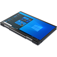 Máy Tính Xách Tay Dynabook Portégé X30W-J Core i5-1135G7/8GB LPDDR4X/256GB SSD PCIe/Cảm Ứng/Win 10 Pro (PDA11L-02300V)