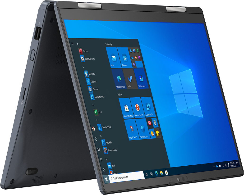 Laptop Dynabook Portégé X30W-J PDA11L-03400V (Core i7 1165G7)