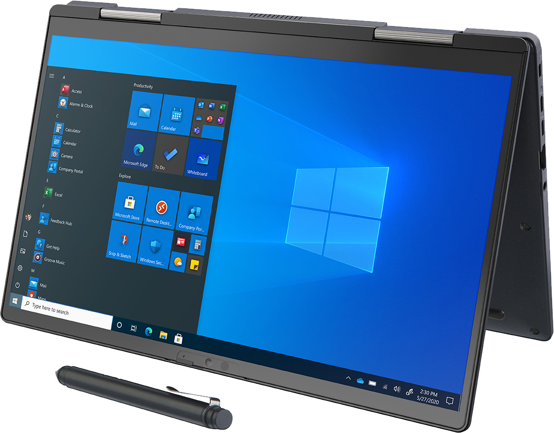 Laptop Dynabook Portégé X30W-J PDA11L-03400V (Core i7 1165G7)