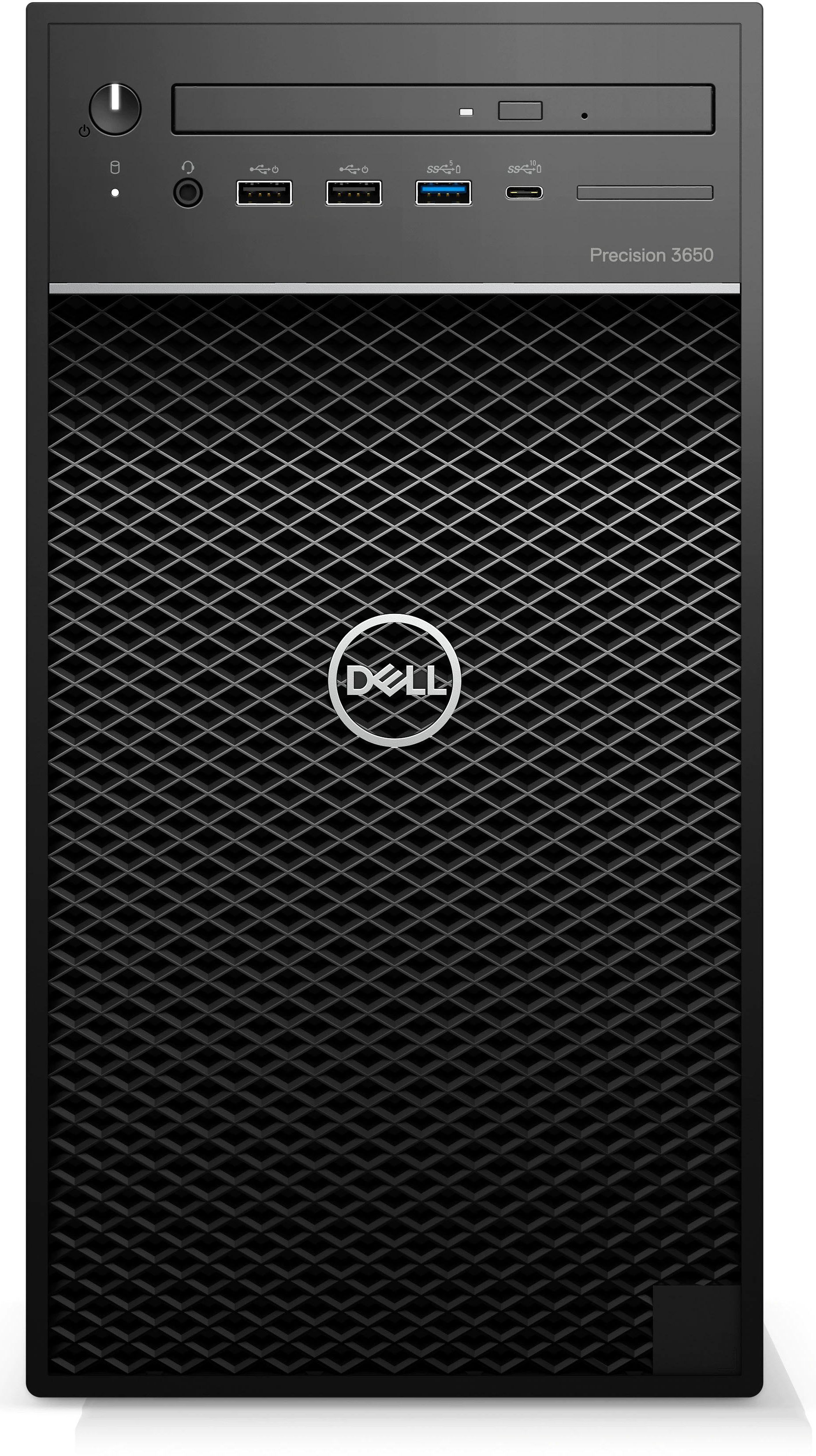 Unité Centrale Dell Precision 3640 Intel® Core™ i9 32 Go RAM 512 Go SSD