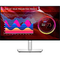 Màn Hình Máy Tính Dell UltraSharp U2422H 23.8" IPS Full HD 60Hz USB-C