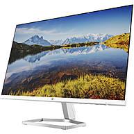 Màn Hình Máy Tính HP M24fwa 23.8" IPS Full HD 75Hz (34Y23AA)
