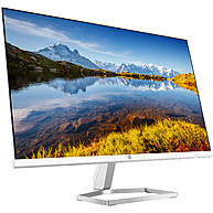 Màn Hình Máy Tính HP M24fwa 23.8" IPS Full HD 75Hz (34Y23AA)
