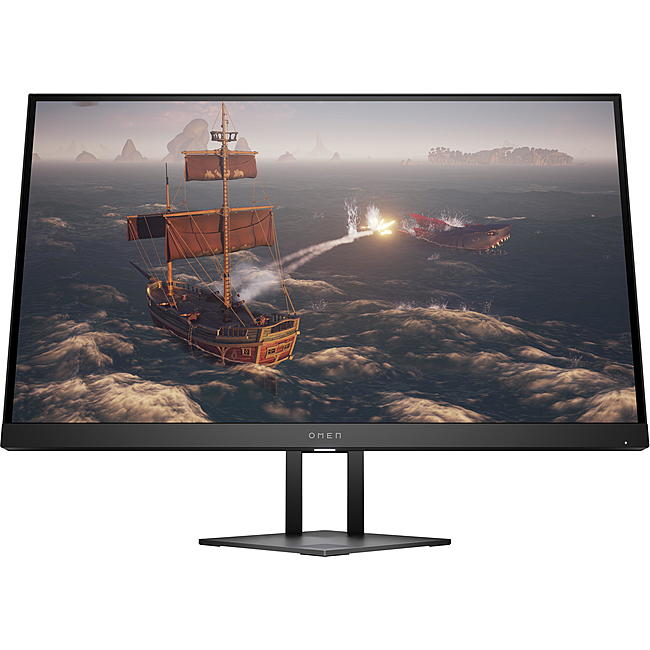 Màn Hình Máy Tính HP OMEN 27i 27" Nano IPS 2K QHD 165Hz (8AC95AA)