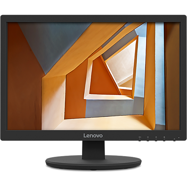 Màn Hình Máy Tính Lenovo D20-20 19.5" IPS WXGA+ 60Hz (66C4KAC1VN)