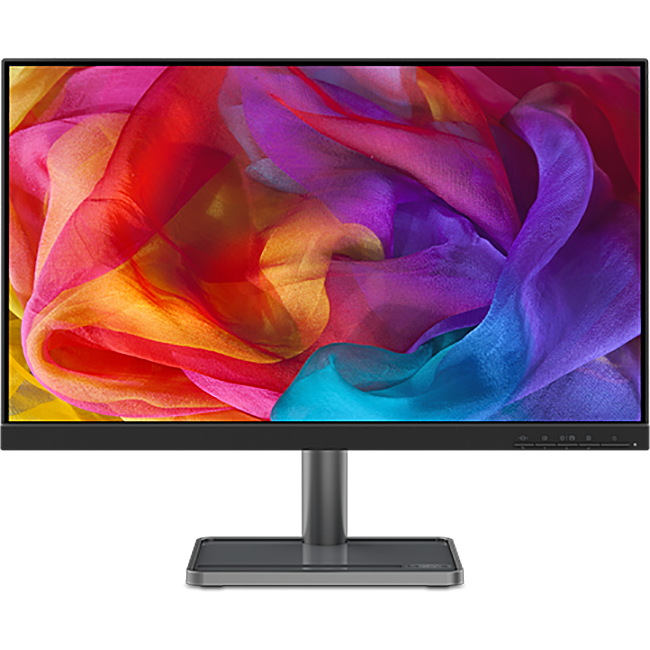 Màn Hình Lenovo L24i-30 66BDKAC2VN (23.8" IPS Full HD 75Hz)