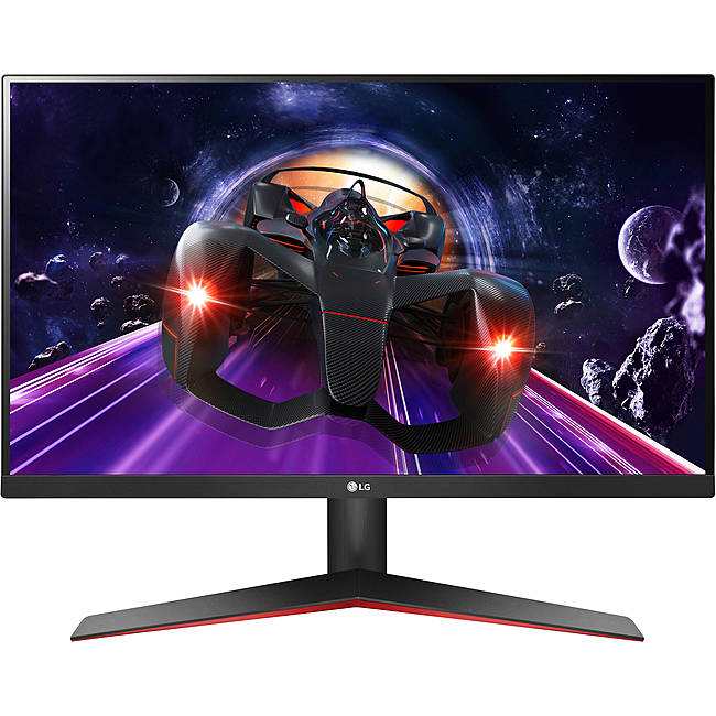 Màn Hình Máy Tính LG 23.8" IPS Full HD 75Hz (24MP60G-B)