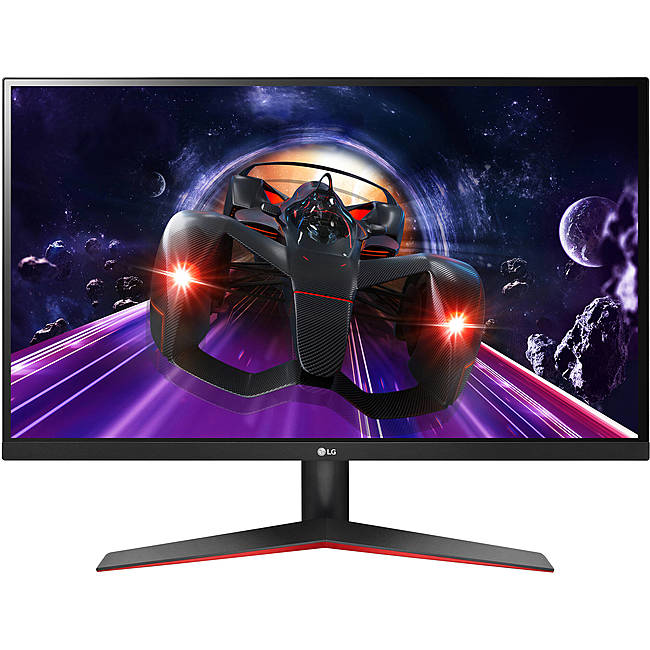 Màn Hình Máy Tính LG 27" IPS Full HD 75Hz (27MP60G-B)