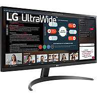 Màn Hình Máy Tính LG UltraWide 29WP500-B 29" IPS WFHD 75Hz