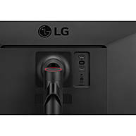 Màn Hình Máy Tính LG UltraWide 34WP65G-B 34" IPS WFHD 75Hz USB-C