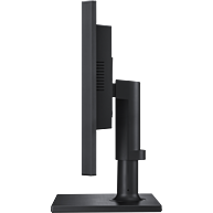 Màn Hình Máy Tính SAMSUNG 21.5" TN Full HD 60Hz (LS22E45UFS/XV)