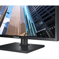 Màn Hình Máy Tính SAMSUNG 21.5" TN Full HD 60Hz (LS22E45UFS/XV)