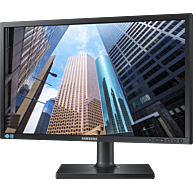 Màn Hình Máy Tính SAMSUNG 21.5" TN Full HD 60Hz (LS22E45UFS/XV)