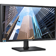 Màn Hình Máy Tính SAMSUNG 21.5" TN Full HD 60Hz (LS22E45UFS/XV)